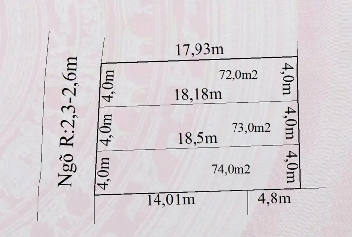 Bất động sản tại Hải Phòng - ảnh 1