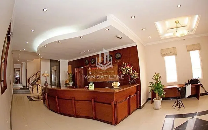 Bất động sản tại Bà Rịa - Vũng Tàu - ảnh 1