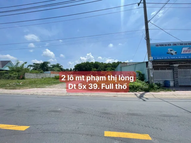 Bất động sản tại TP. Hồ Chí Minh - ảnh 1