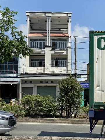 Bất động sản tại TP. Hồ Chí Minh - ảnh 1