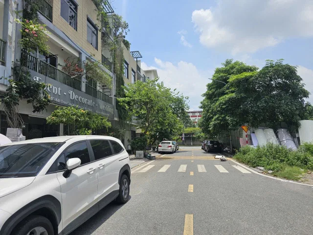 Bất động sản tại Bắc Ninh - ảnh 1