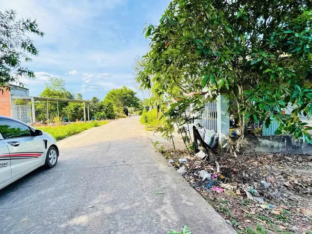Bất động sản tại Bình Dương - ảnh 1