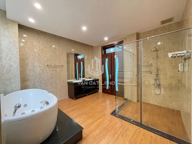 Bất động sản tại TP. Hồ Chí Minh - ảnh 1