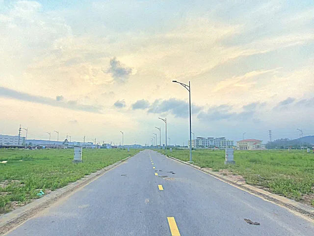 Bất động sản tại Bắc Ninh - ảnh 1