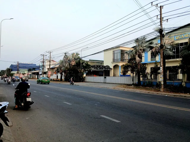 Bất động sản tại Tiền Giang - ảnh 1