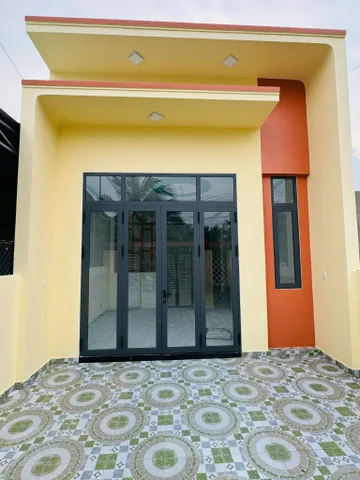 Bất động sản tại Bình Dương - ảnh 1