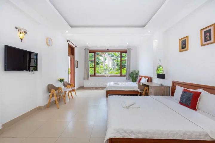 Bất động sản tại Bà Rịa - Vũng Tàu - ảnh 1