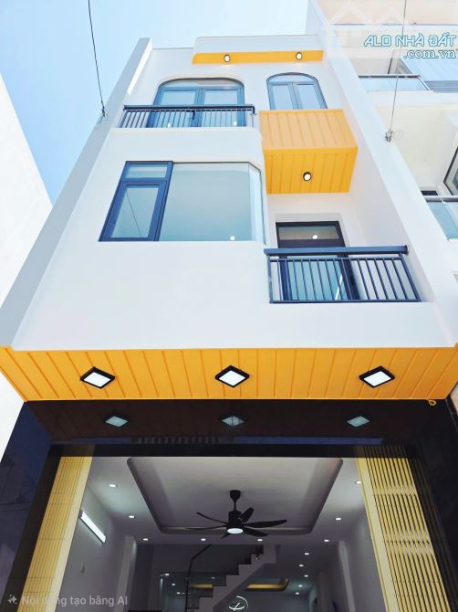 Bất động sản tại Bình Định - ảnh 1