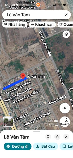 Bất động sản tại Đà Nẵng - ảnh 1
