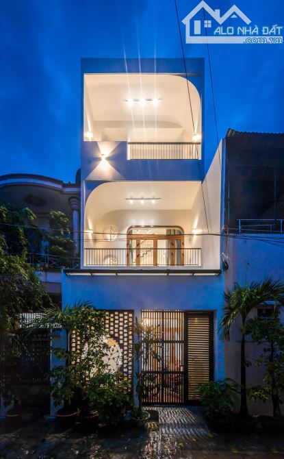 Bất động sản tại Đà Nẵng - ảnh 1