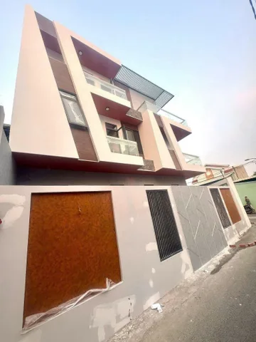 Bất động sản tại Bình Dương - ảnh 1
