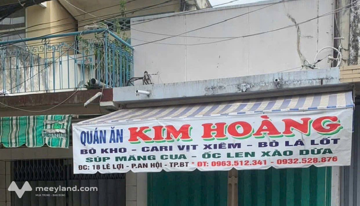 Bất động sản tại Bến Tre - ảnh 1