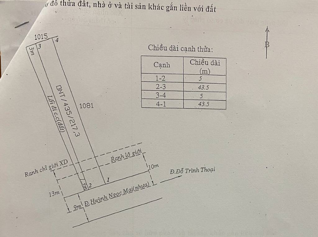 Bất động sản tại Long An - ảnh 1