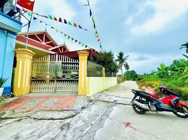 Bất động sản tại Hải Phòng - ảnh 1