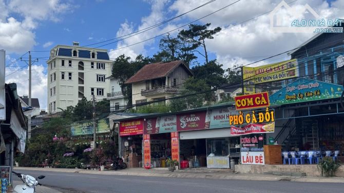 Bất động sản tại Lâm Đồng - ảnh 1