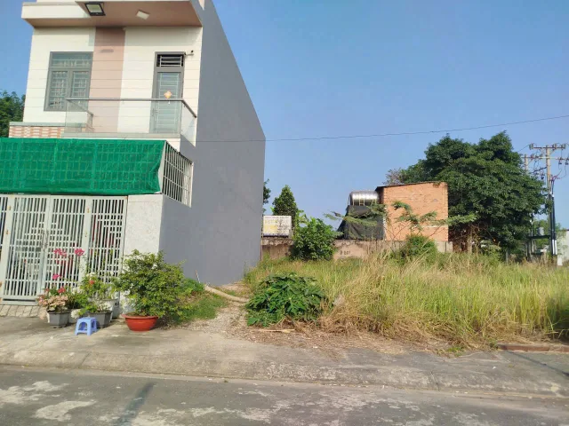 Bất động sản tại Bình Phước - ảnh 1
