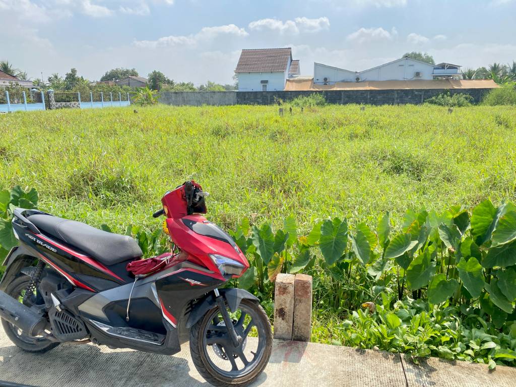 Bất động sản tại Long An - ảnh 1
