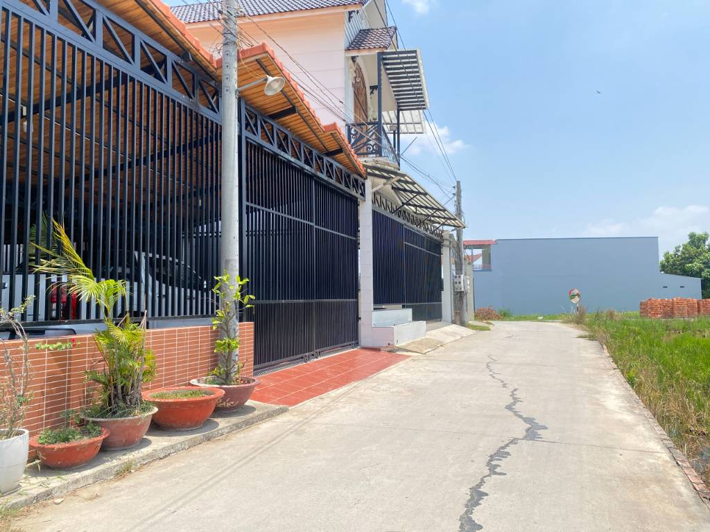 Bất động sản tại Long An - ảnh 1