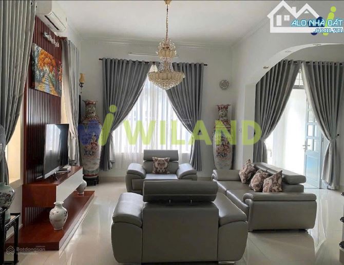 Bất động sản tại Bà Rịa - Vũng Tàu - ảnh 1