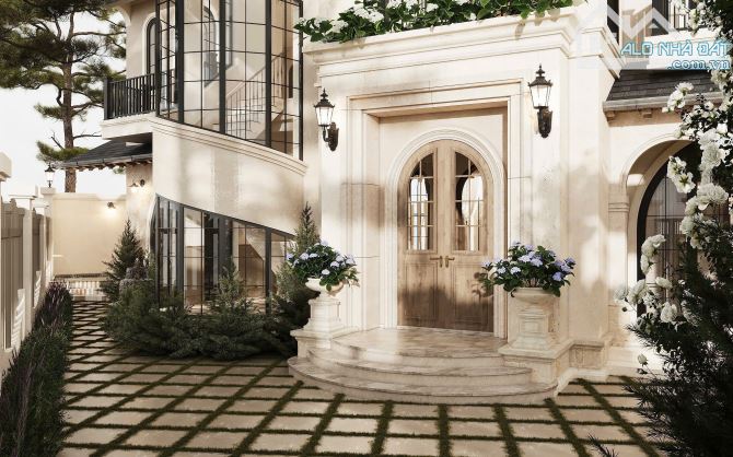 Bất động sản tại Lâm Đồng - ảnh 1