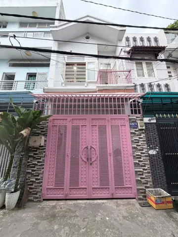 Bất động sản tại TP. Hồ Chí Minh - ảnh 1