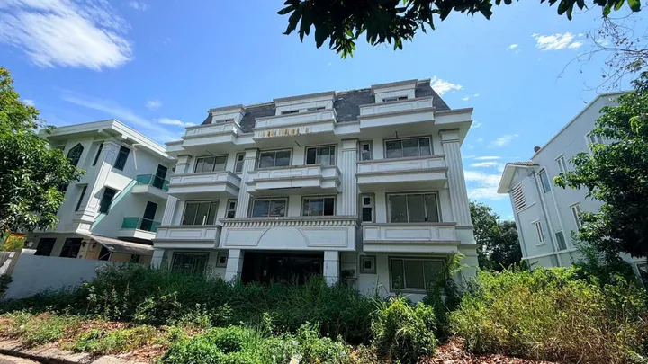 Bất động sản tại Khánh Hòa - ảnh 1