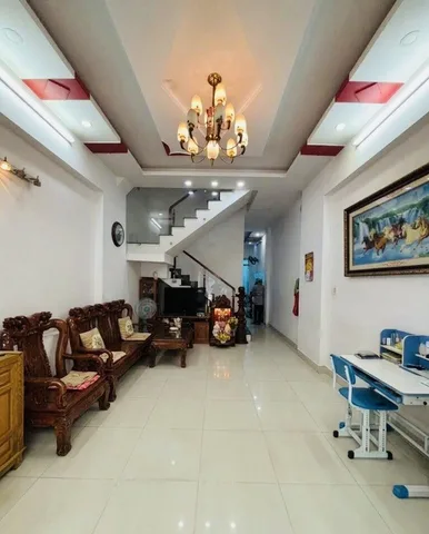 Bất động sản tại TP. Hồ Chí Minh - ảnh 1