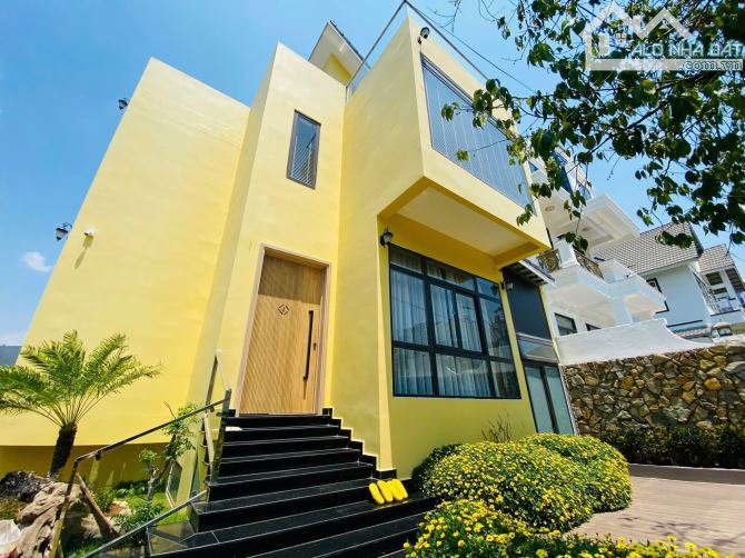 Bất động sản tại Lâm Đồng - ảnh 1