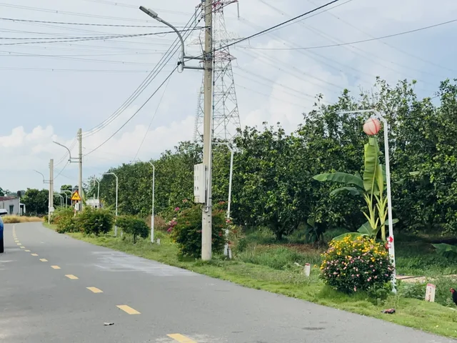 Bất động sản tại Bình Dương - ảnh 1