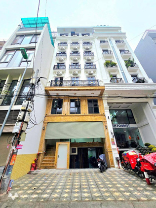 Bất động sản tại Hà Nội - ảnh 1