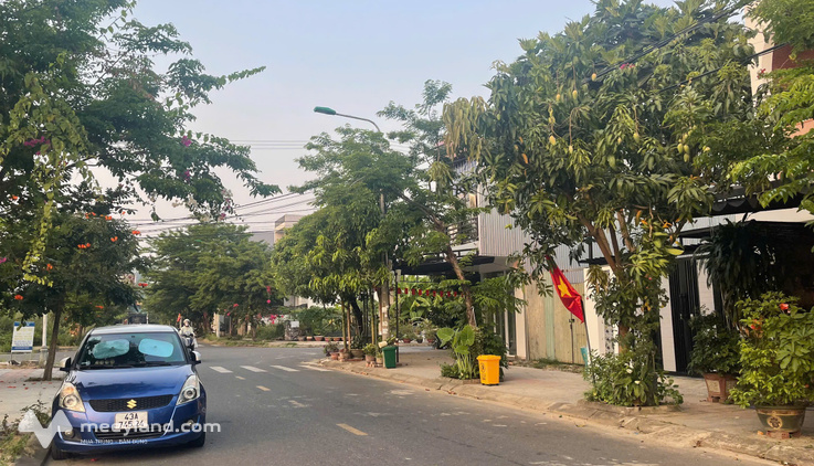 Bất động sản tại Đà Nẵng - ảnh 1