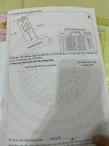 Bất động sản tại Quảng Ninh - ảnh 1