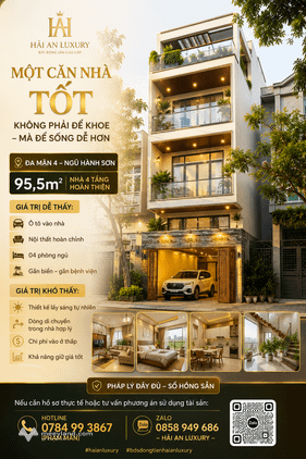 Bất động sản tại Đà Nẵng - ảnh 1