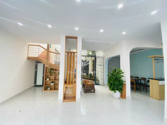 Bất động sản tại Bà Rịa - Vũng Tàu - ảnh 1