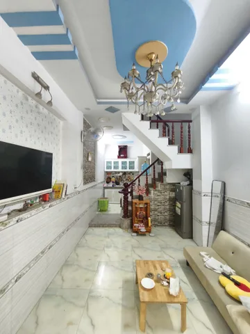 Bất động sản tại TP. Hồ Chí Minh - ảnh 1