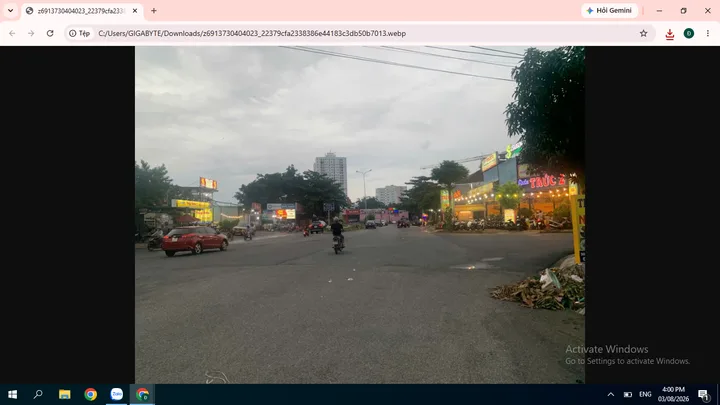 Bất động sản tại TP. Hồ Chí Minh - ảnh 1