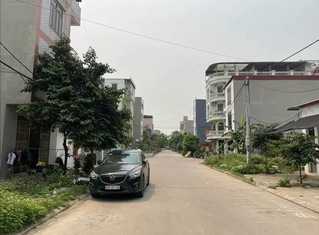 Bất động sản tại Bắc Ninh - ảnh 1