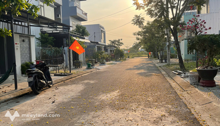 Bất động sản tại Đà Nẵng - ảnh 1