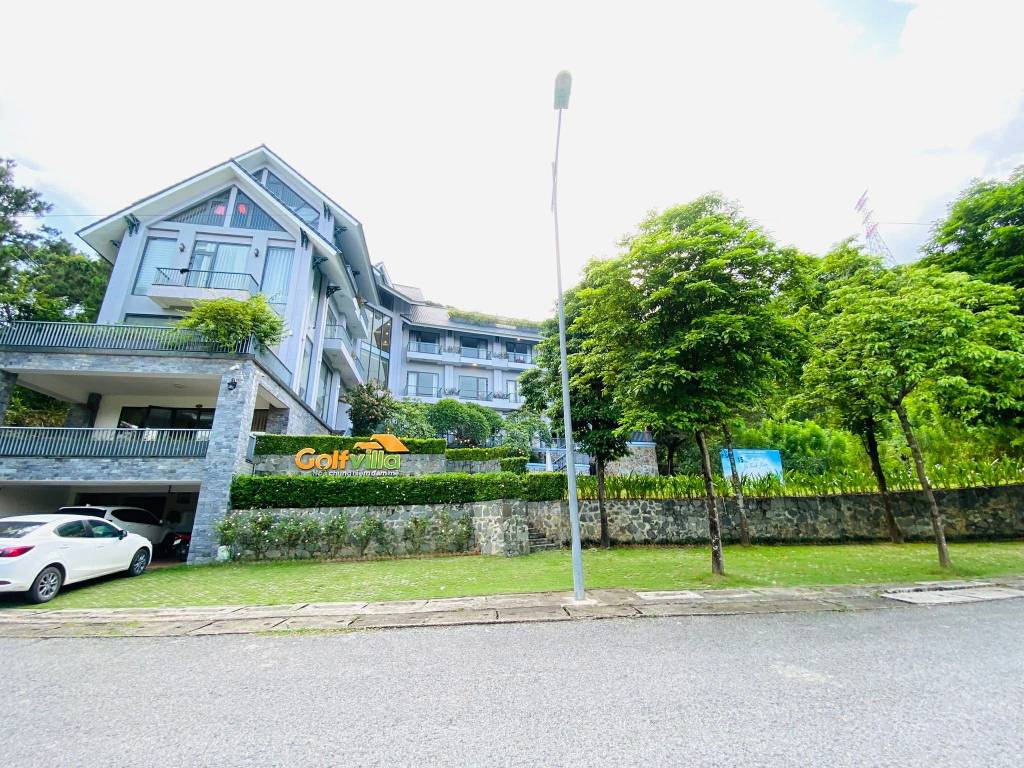 Bất động sản tại Vĩnh Phúc - ảnh 1