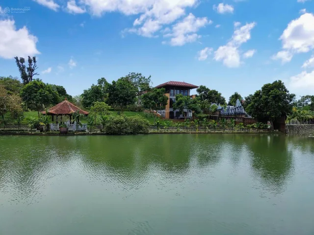 Bất động sản tại Hòa Bình - ảnh 1