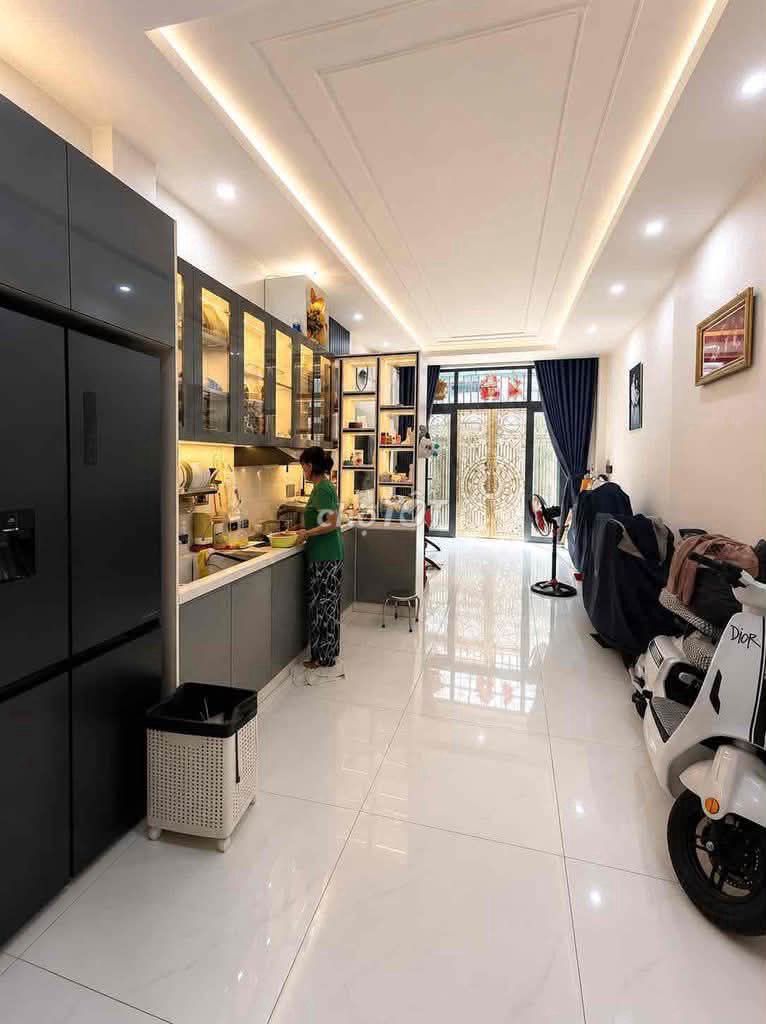 Nhà riêng tại 7, TP. Hồ Chí Minh - ảnh 2