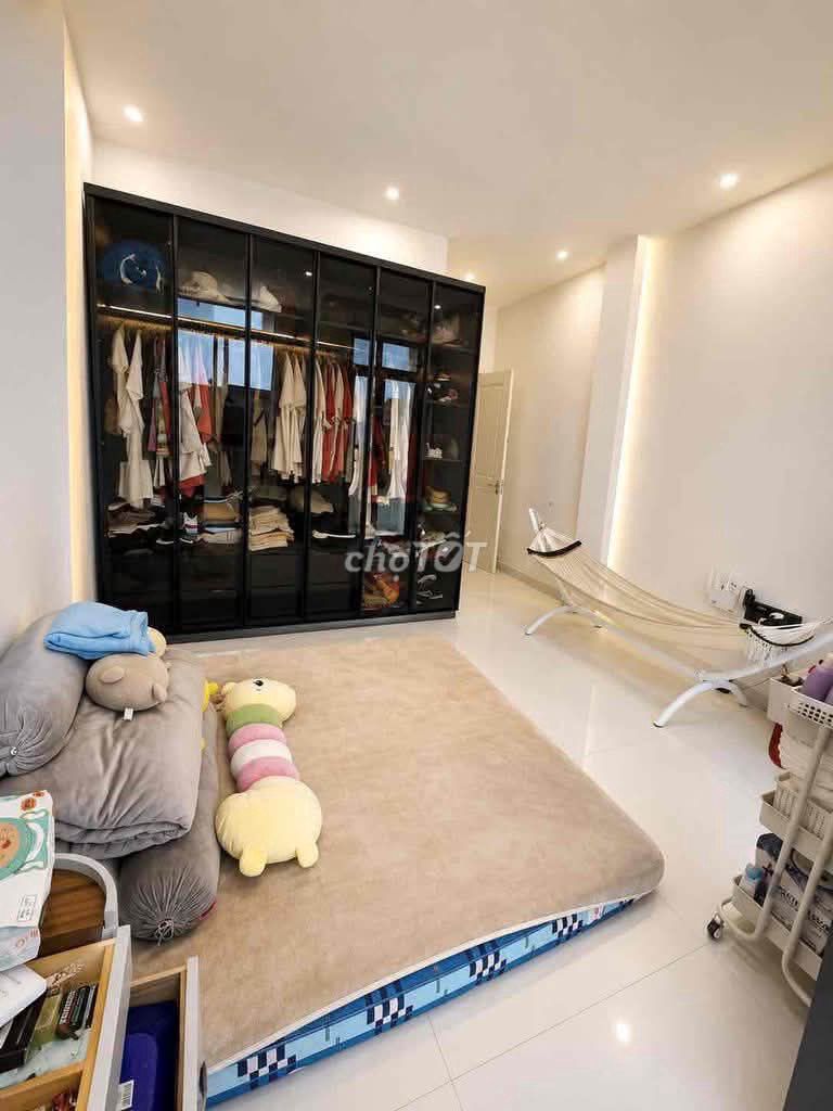 Nhà riêng tại 7, TP. Hồ Chí Minh - ảnh 4