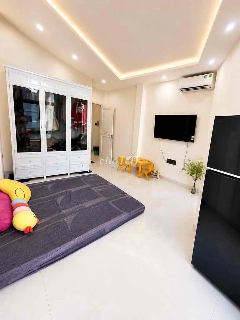 Nhà riêng tại 7, TP. Hồ Chí Minh - ảnh 5
