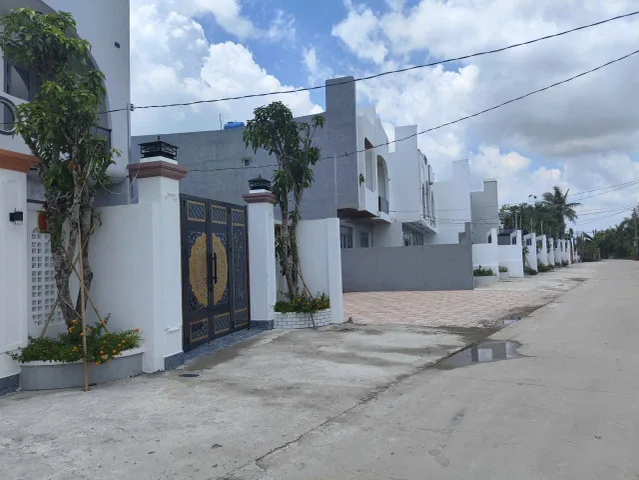 Bất động sản tại Tây Ninh - ảnh 1