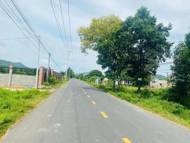 Bất động sản tại Bà Rịa - Vũng Tàu - ảnh 1