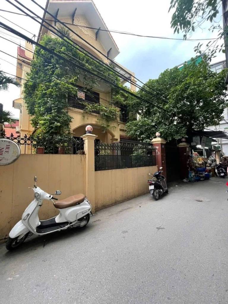 Bất động sản tại Hà Nội - ảnh 1