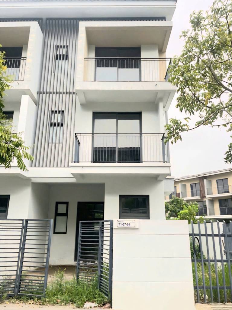 Bất động sản tại Hải Phòng - ảnh 1