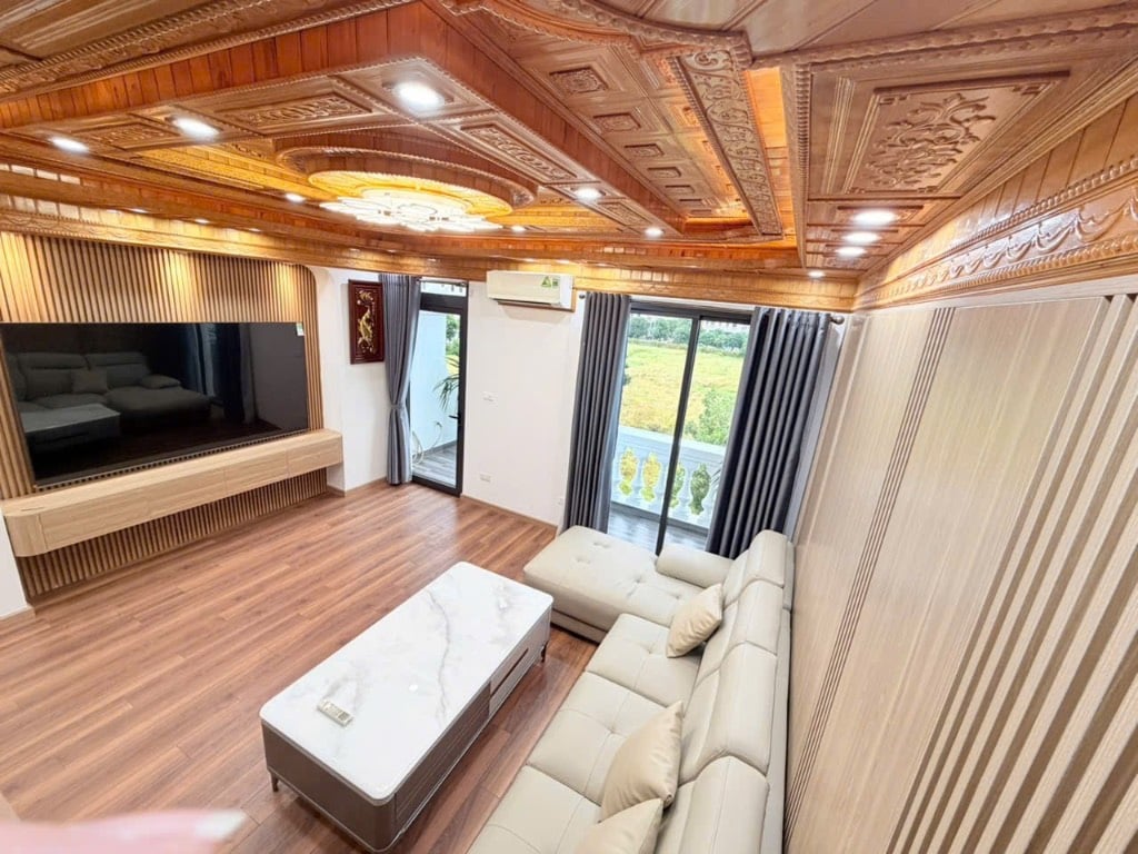 Bất động sản tại Hà Nội - ảnh 1
