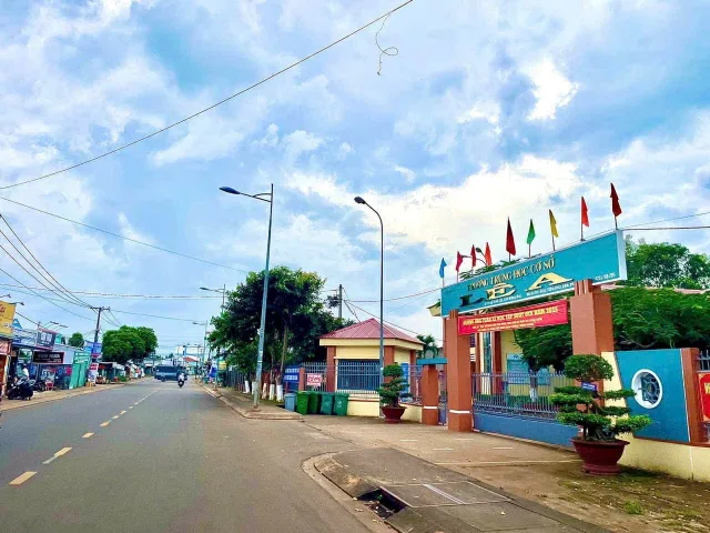 Bất động sản tại Đồng Nai - ảnh 1