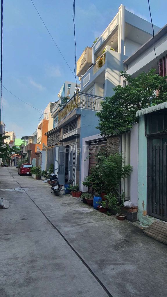 Nhà riêng tại Bình Tân, TP. Hồ Chí Minh - ảnh 3